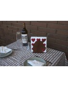 Artesanía ecológica con código QR – Productos personalizados y sostenibles | oksamyt.art