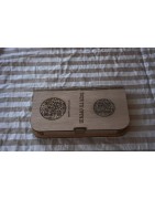 Cajitas para cuentas y despiece