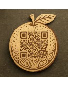 Códigos QR personalizados